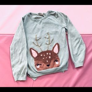 ⭐️ Cute H&M top ⭐️